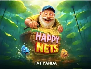 Happy Nets game thumbnail
