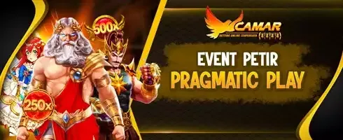 Bonus Sambutan Kakek Zeus promotion banner