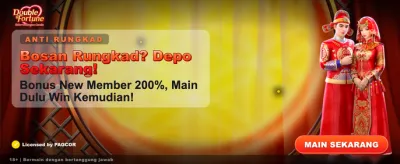 Jackpot Gacor Hari Ini